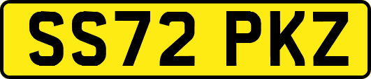 SS72PKZ