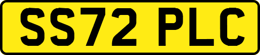 SS72PLC