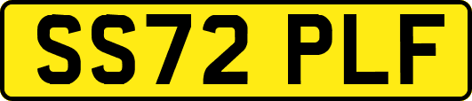 SS72PLF