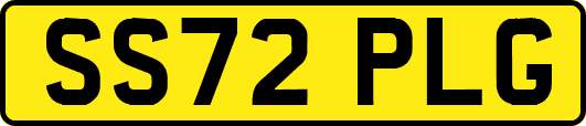 SS72PLG