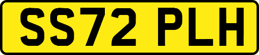 SS72PLH