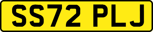 SS72PLJ