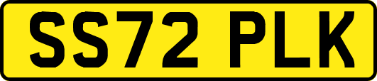 SS72PLK