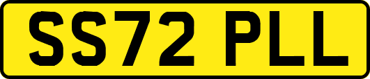 SS72PLL