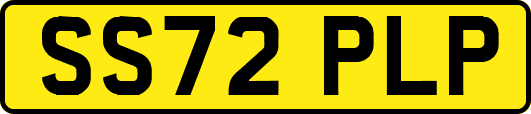 SS72PLP