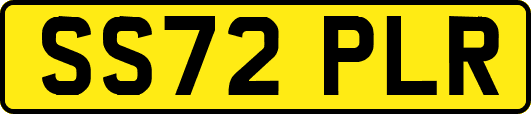 SS72PLR