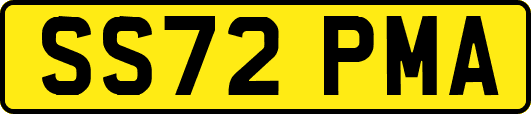 SS72PMA