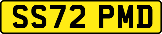 SS72PMD
