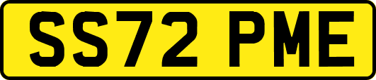SS72PME