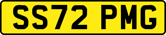 SS72PMG