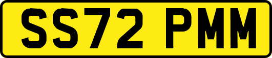 SS72PMM