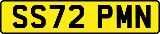 SS72PMN