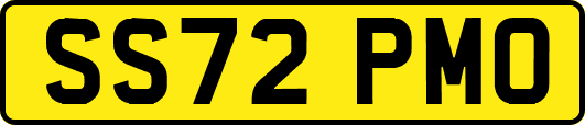 SS72PMO