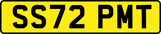 SS72PMT