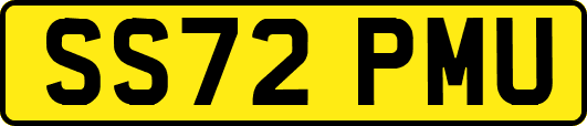 SS72PMU