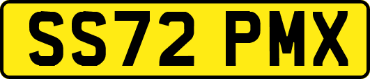 SS72PMX