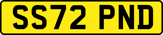 SS72PND