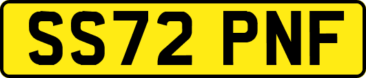 SS72PNF