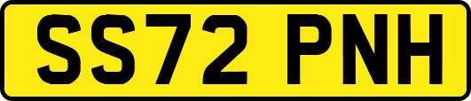 SS72PNH