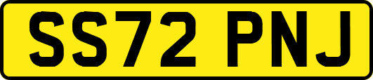 SS72PNJ