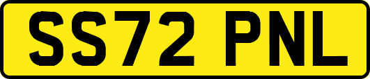SS72PNL
