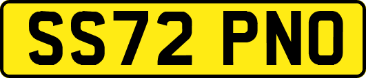 SS72PNO
