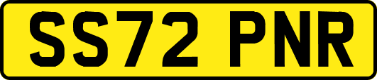 SS72PNR