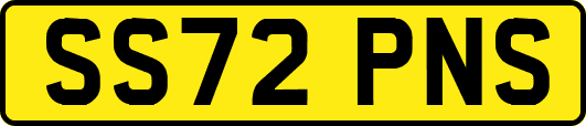 SS72PNS