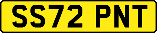 SS72PNT