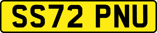 SS72PNU