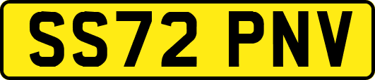 SS72PNV