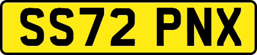 SS72PNX