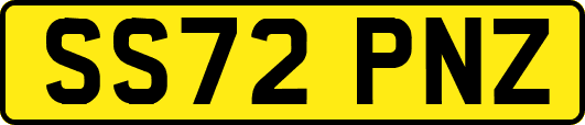 SS72PNZ