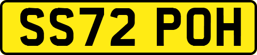 SS72POH