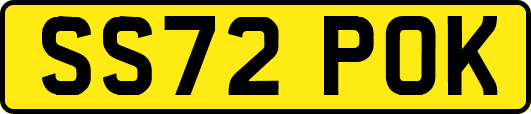 SS72POK