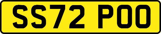SS72POO