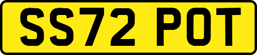 SS72POT