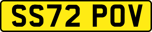 SS72POV