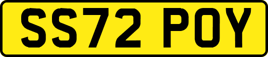 SS72POY