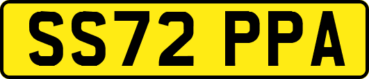 SS72PPA