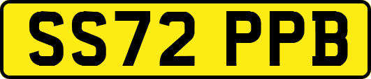 SS72PPB