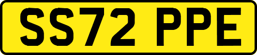 SS72PPE