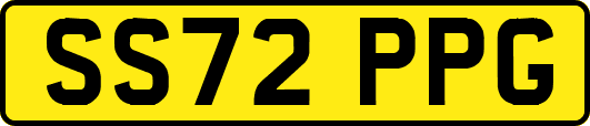 SS72PPG