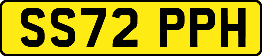 SS72PPH