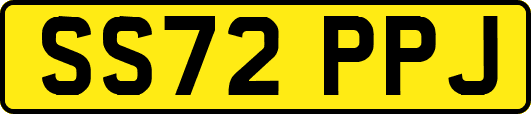 SS72PPJ