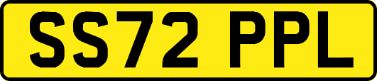 SS72PPL