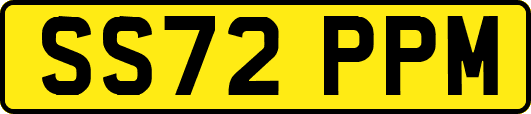 SS72PPM