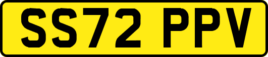 SS72PPV