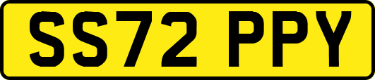 SS72PPY