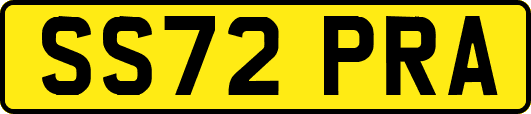 SS72PRA